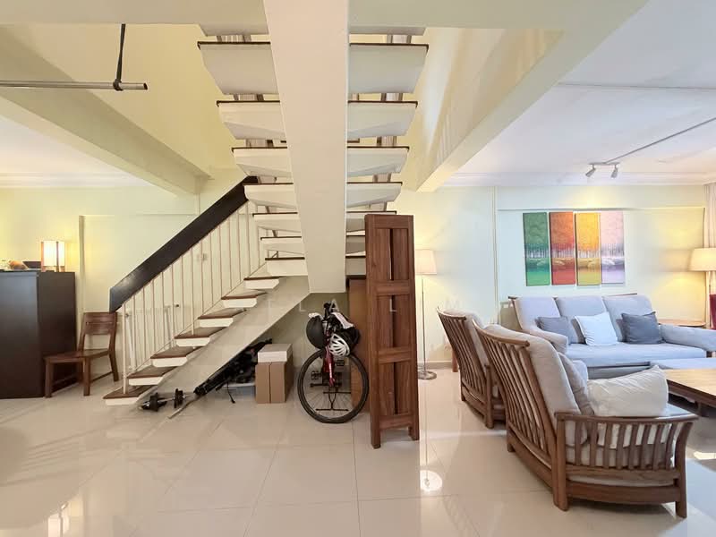 Additional image 3 of 115 Clementi Street 13