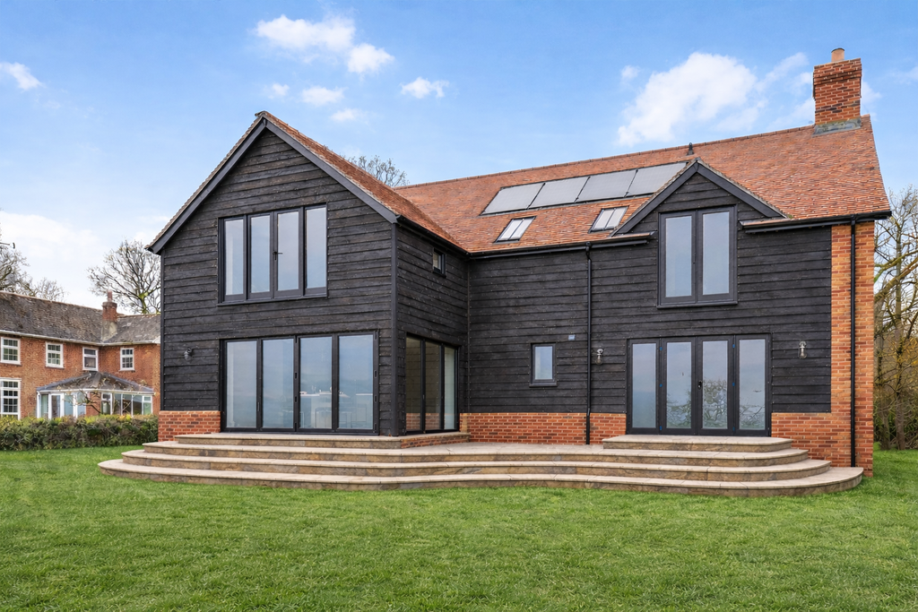 Additional image 6 of 4 bed detached house for saleHorkesley Ridge, Common Mead Lane, Gillingham SP8