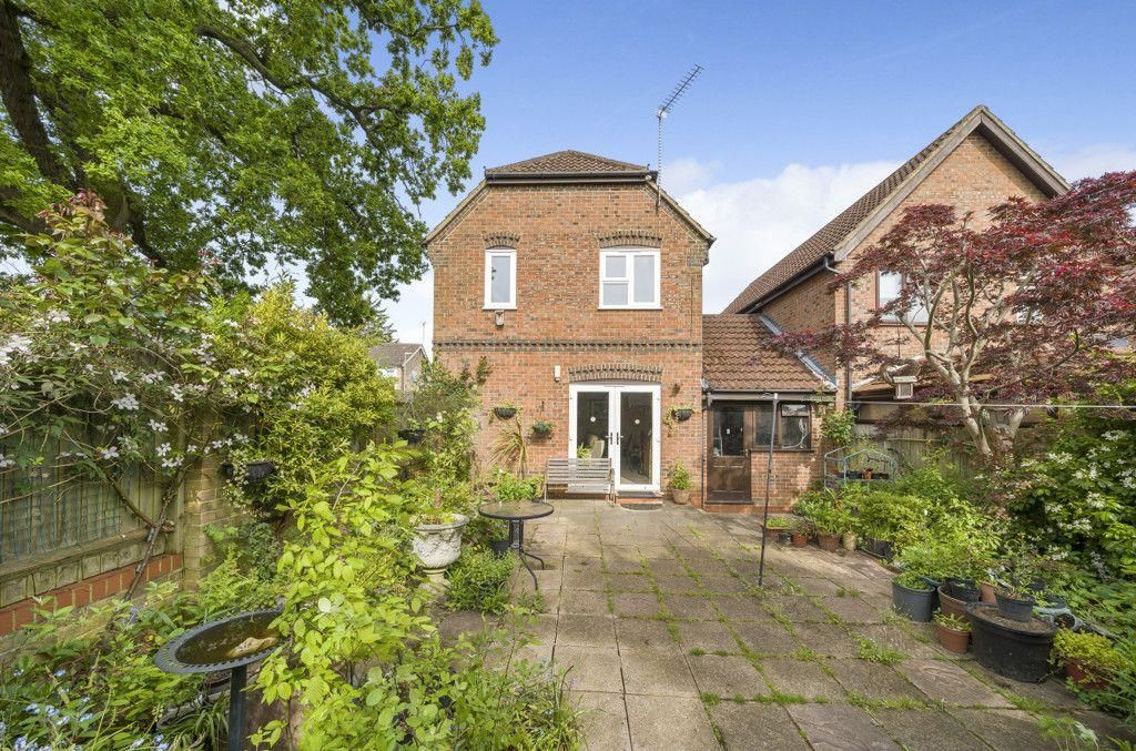 Additional image 4 of 3 bed detached house for saleLower Moor, Yateley, Hampshire GU46
