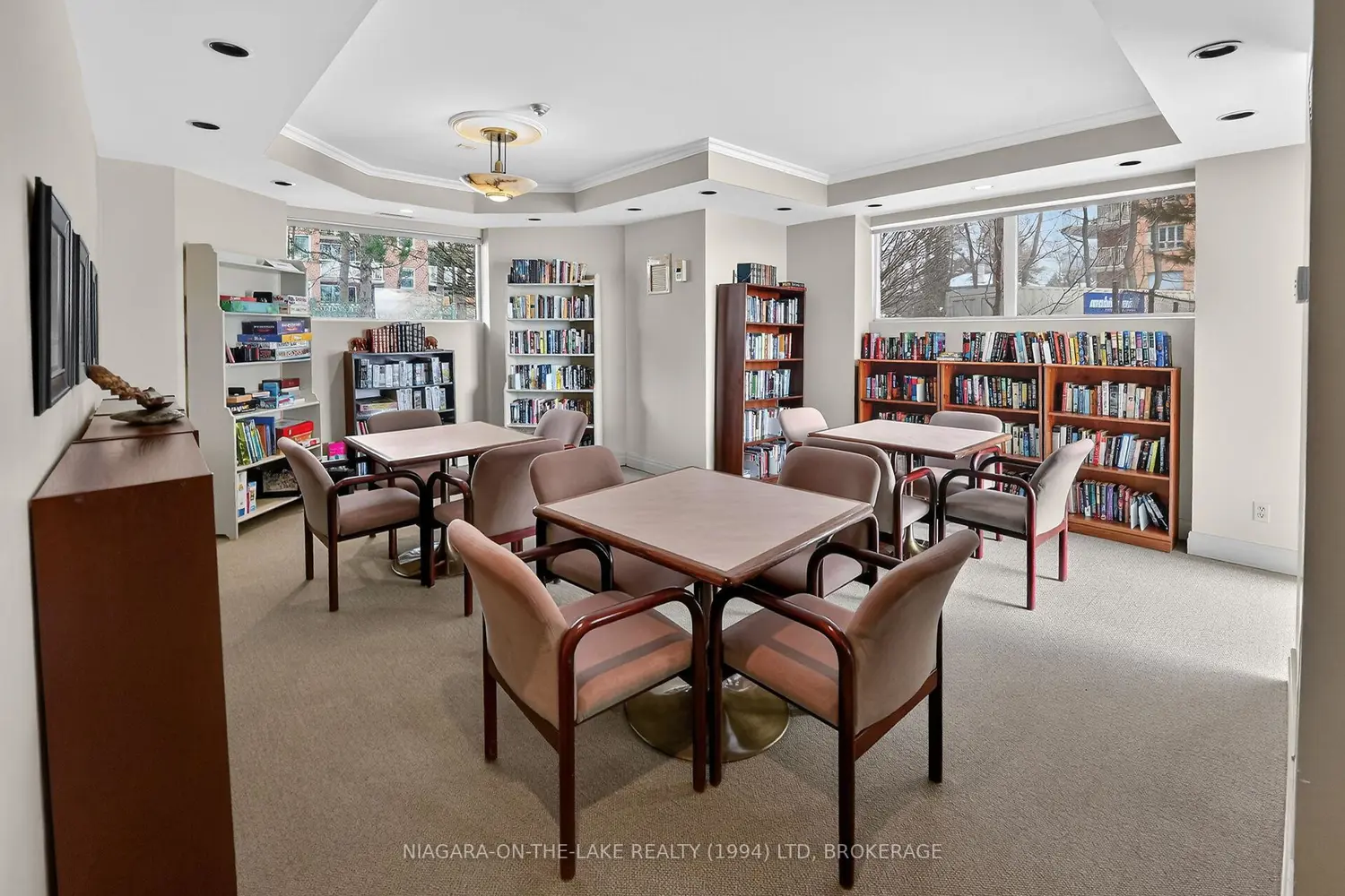 Additional image 9 of 2190 Lakeshore Road 304