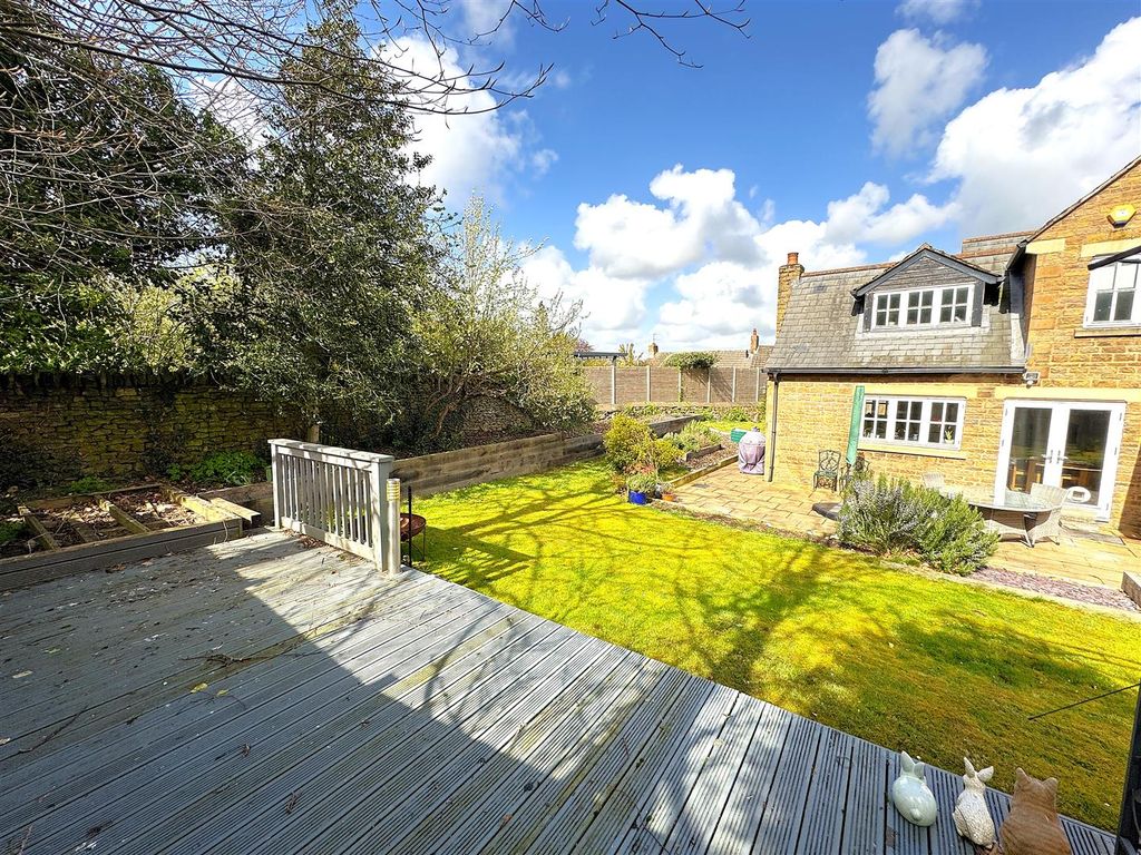 Additional image 49 of 5 bed detached house for saleRockingham Road, Cottingham, Market Harborough LE16