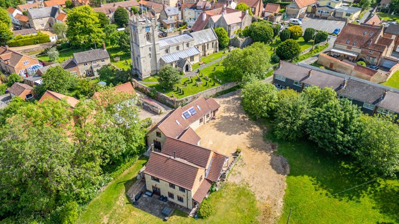 Additional image 5 of 6 bed detached house for saleSpring Lane, Colsterworth, Grantham NG33