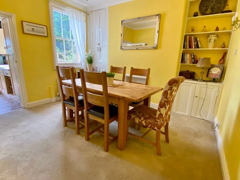Additional image 3 of 4 bed town house for saleAvenue Road South, Newport TF10