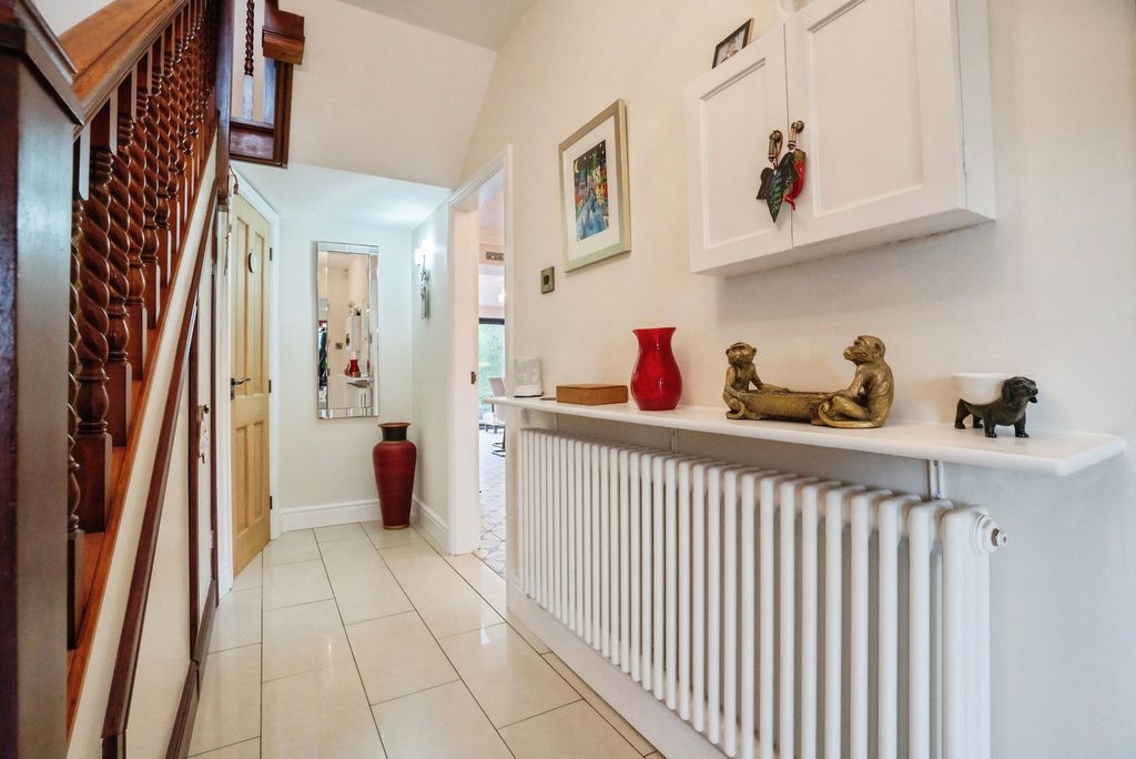 Additional image 17 of 4 bed detached house for saleHough Green Road, Widnes WA8
