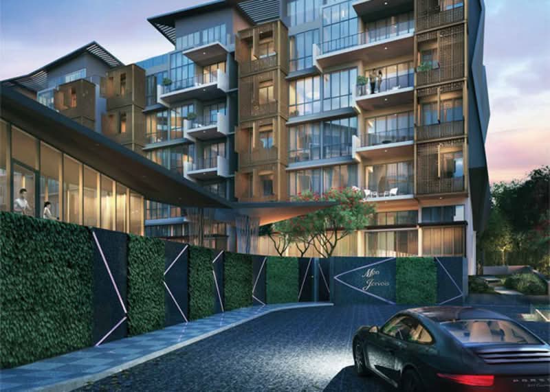 Additional image 82 of 47 Jervois Road