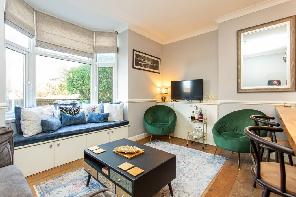 Additional image 2 of 1 bed flat for saleTankerton Road, Whitstable CT5