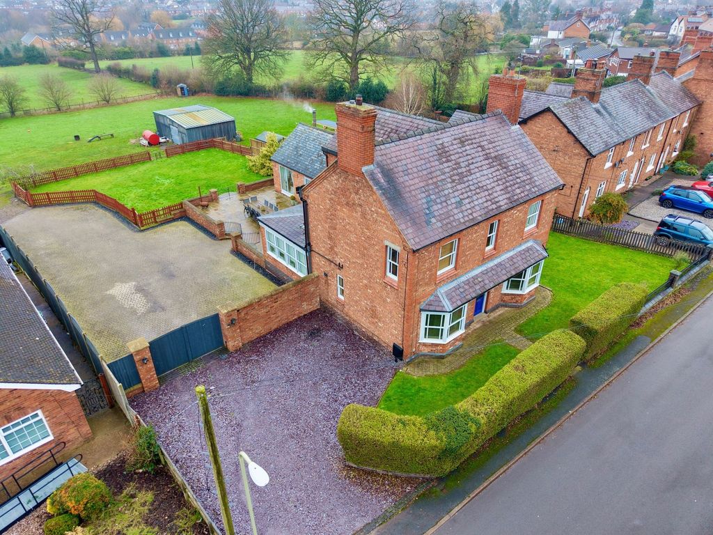 Additional image 41 of 4 bed detached house for saleAlkington Road, Whitchurch SY13