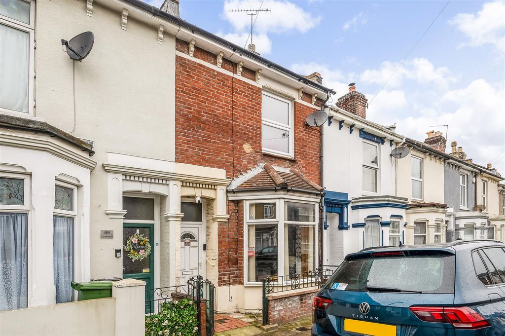 Additional image 22 of 3 bed terraced house for saleCardiff Road, Portsmouth PO2