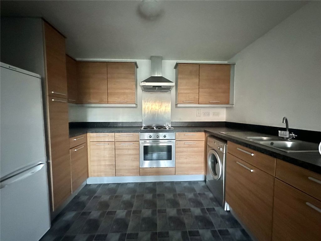 Additional image 6 of 2 bed flat for saleSt. Michaels View, Widnes, Cheshire WA8