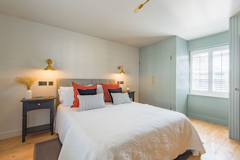 Additional image 15 of 2 bed flat for salePettman Mews Island Wall, Whitstable CT5