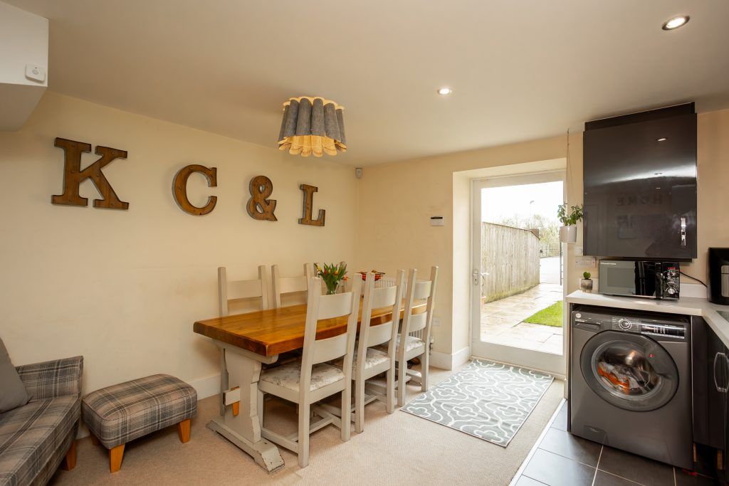 Additional image 9 of 3 bed terraced house for saleThe Maltings, Sileby, Loughborough LE12