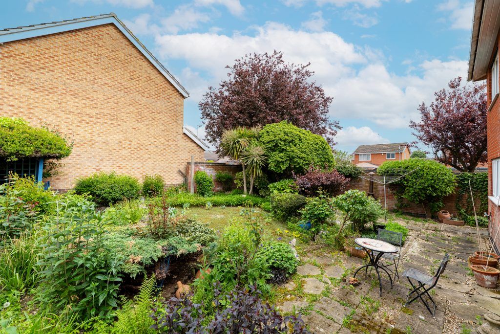 Additional image 30 of 4 bed detached house for saleLong Furlong, Mountsorrel LE12