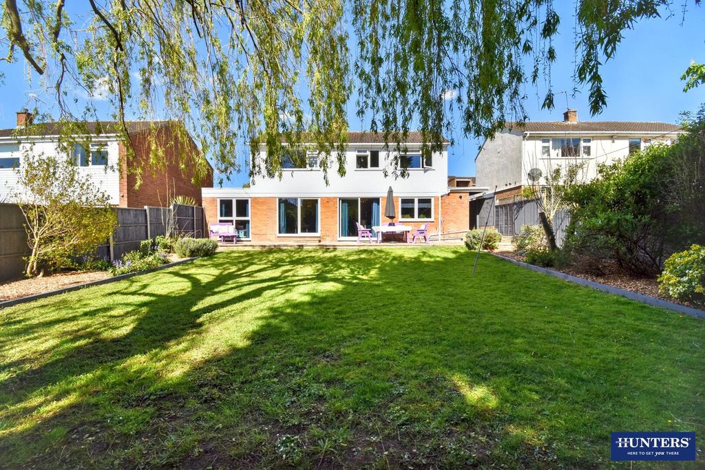 Additional image 14 of 5 bed detached house for saleAmesbury Road, Wigston LE18