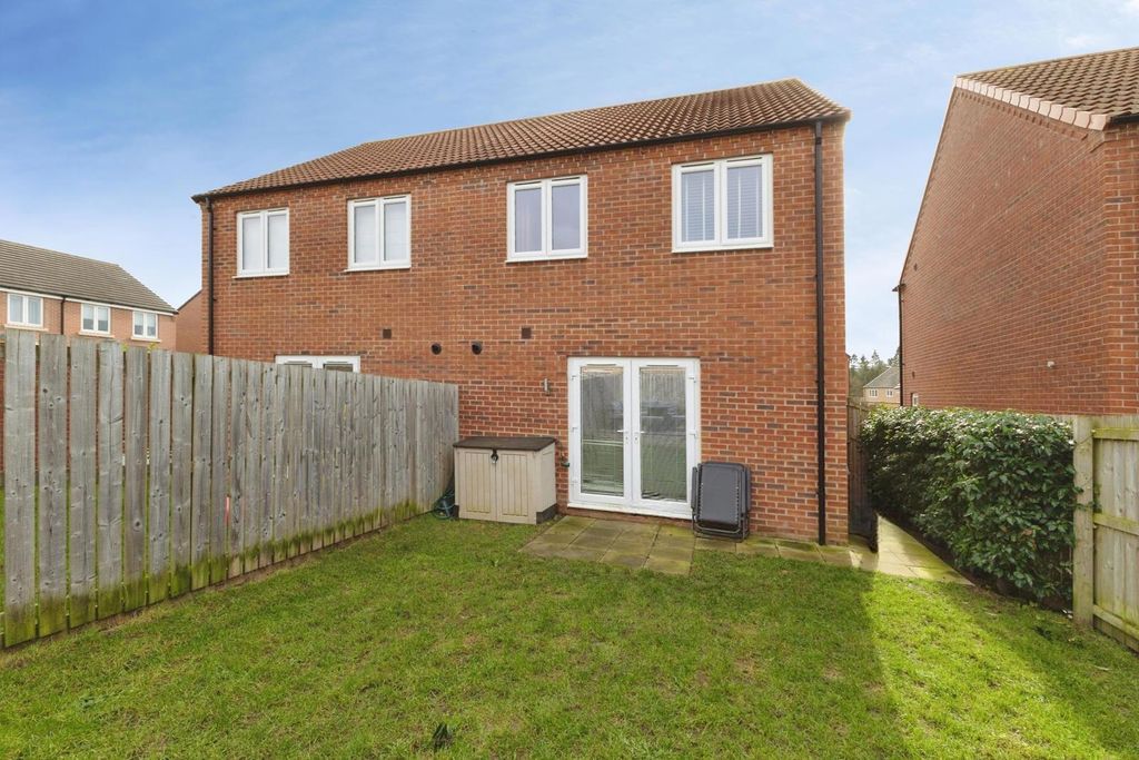 Additional image 14 of 3 bed semi-detached house for saleRepton Road, Yarm TS15