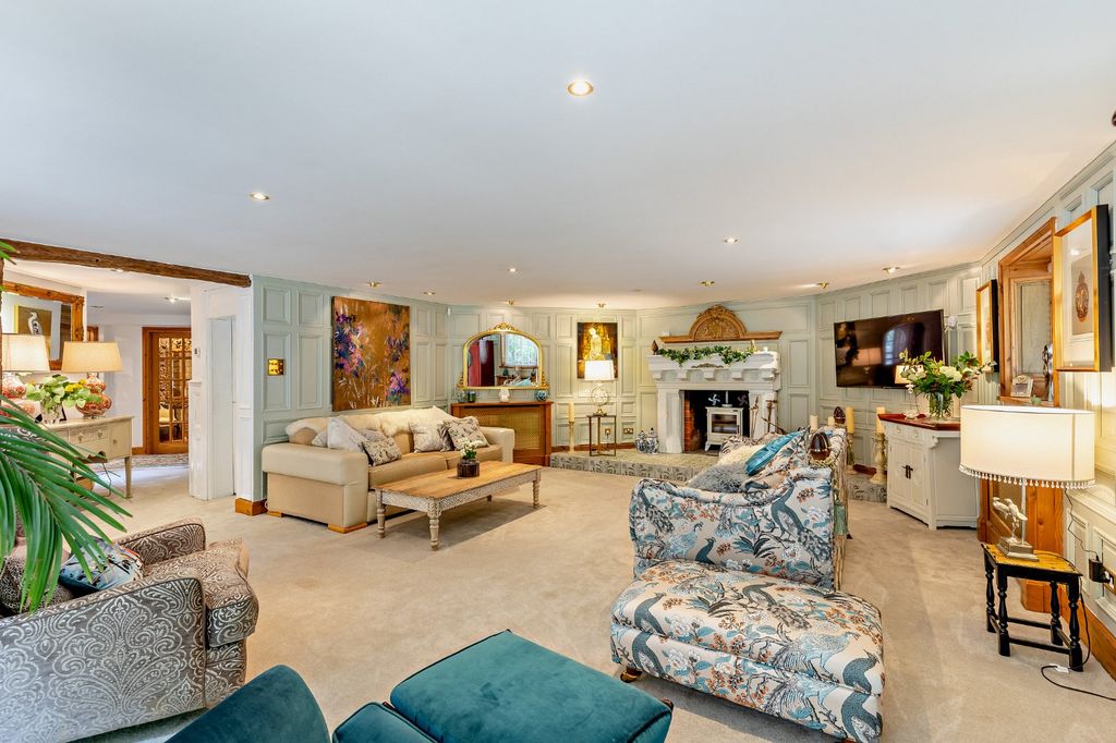 Additional image 2 of 6 bed detached house for saleSt. Leonards Hill, Windsor, Berkshire SL4