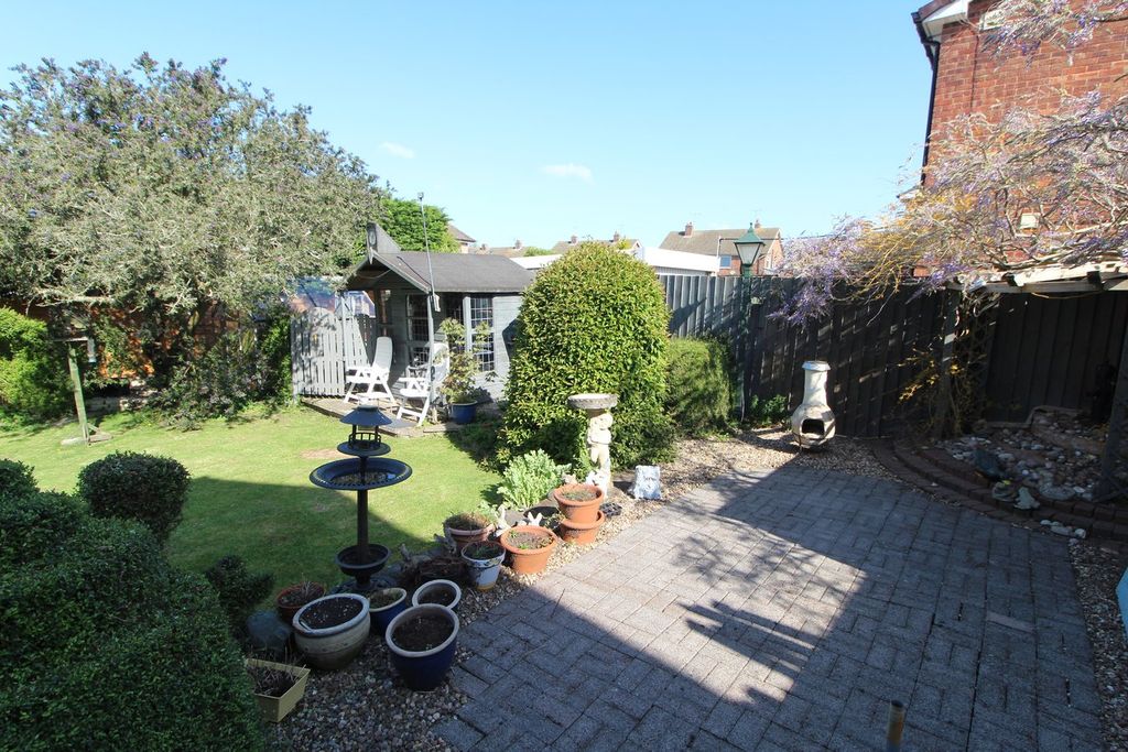 Additional image 20 of 3 bed detached house for saleHill View Drive, Cosby, Leicester LE9