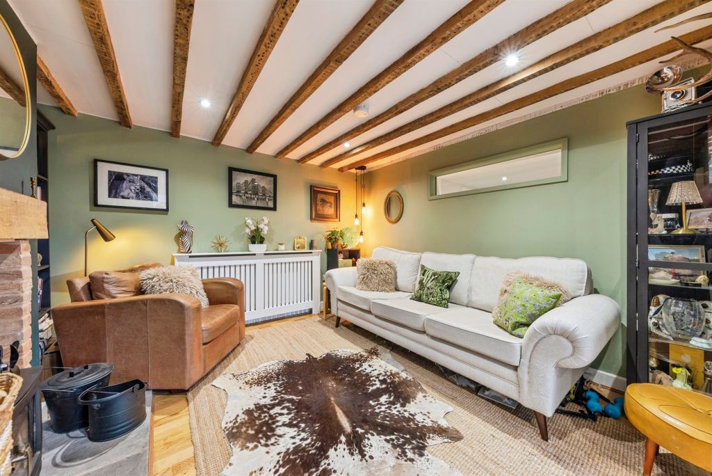 Additional image 3 of 2 bed end terrace house for saleNewton Way, Woolsthorpe By Colsterworth, Grantham NG33