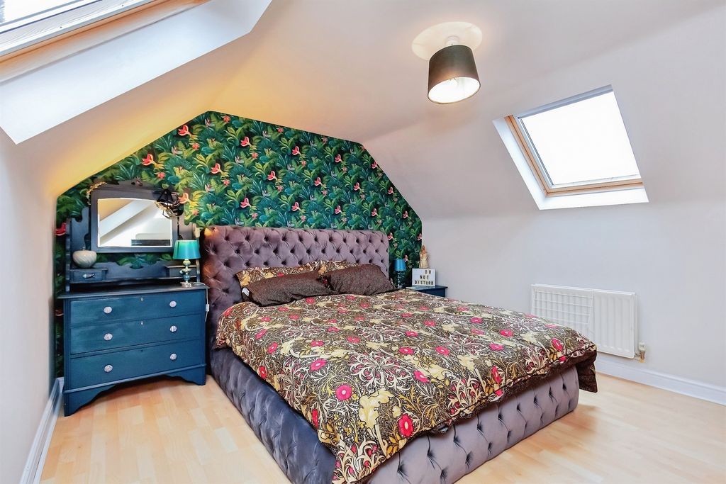 Additional image 8 of 6 bed detached house for saleGlover Court, Middleton, Market Harborough LE16