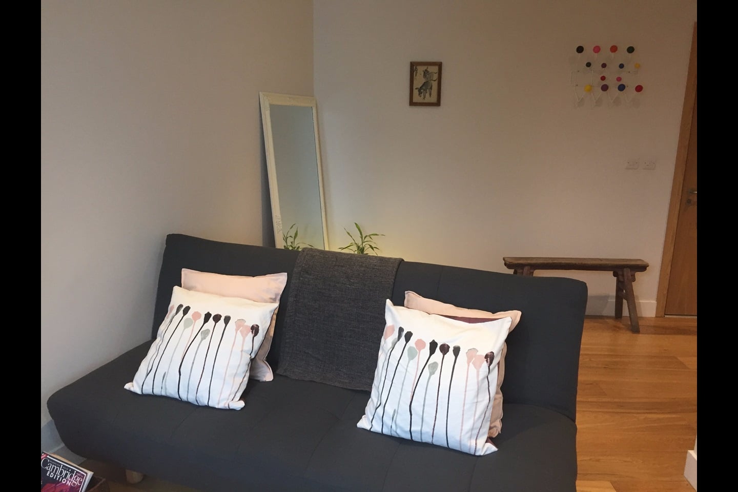 Additional image 14 of 1 Bed Flat, Parkside Place, CB1, N1 7GU