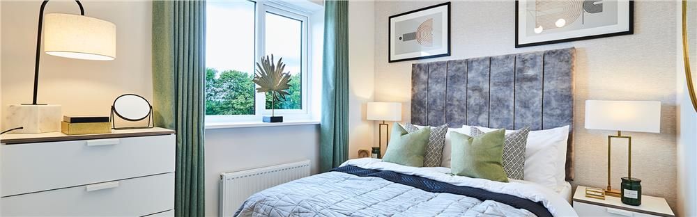 Additional image 3 of 2 bed semi-detached house for sale"Newson" at Chiswell Dr, Coalville LE67