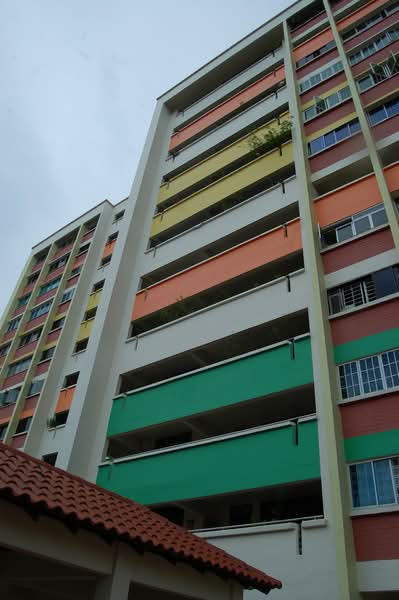 Additional image 11 of 401 Tampines Street 41