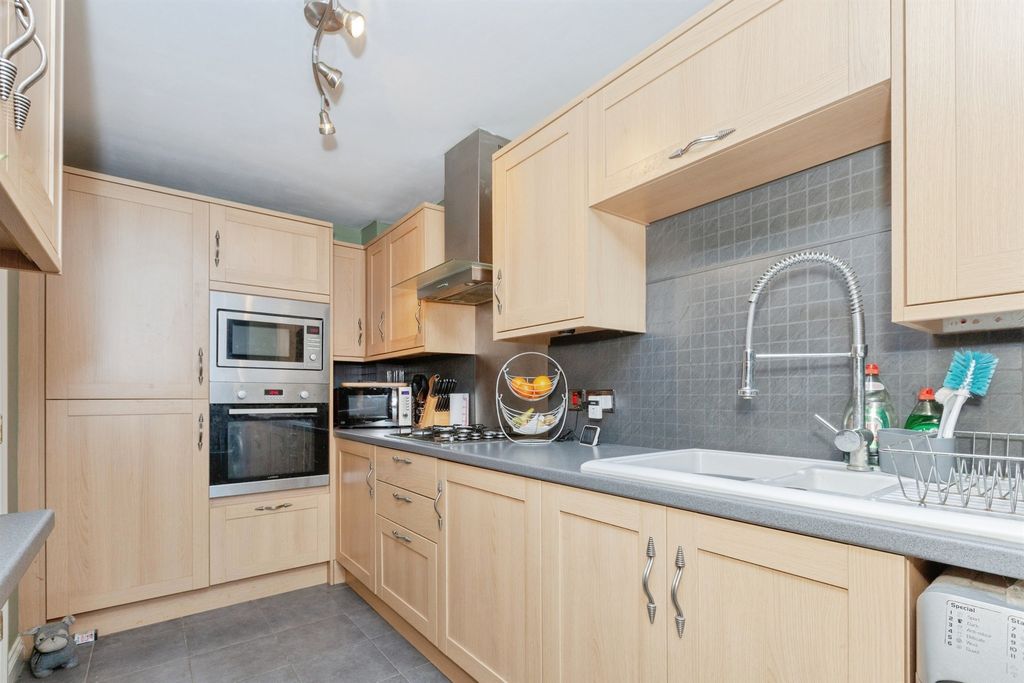 Additional image 5 of 3 bed semi-detached house for saleRussett Close, Barwell, Leicester LE9
