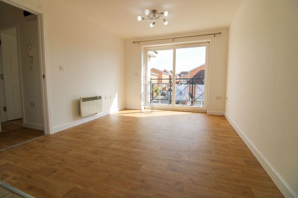 Additional image 7 of 1 bed flat for saleWelbury Road, Hamilton LE5