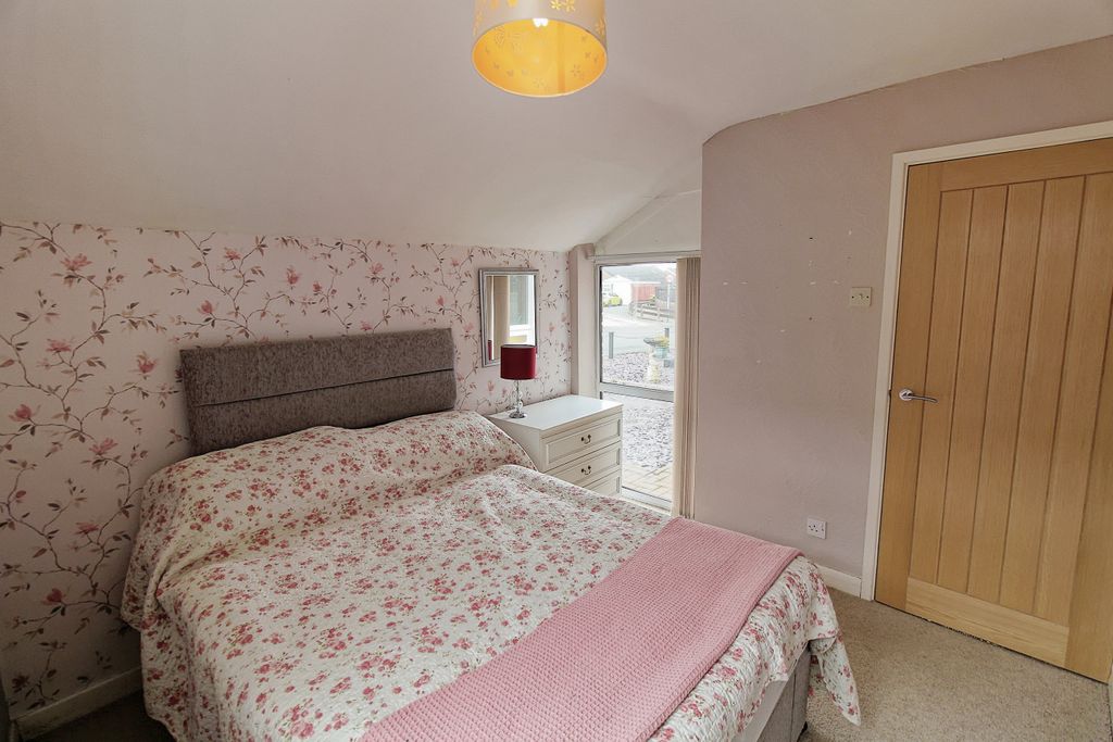 Additional image 12 of 2 bed semi-detached bungalow for saleWellhouse Close, Little Hill Estate, Wigston LE18