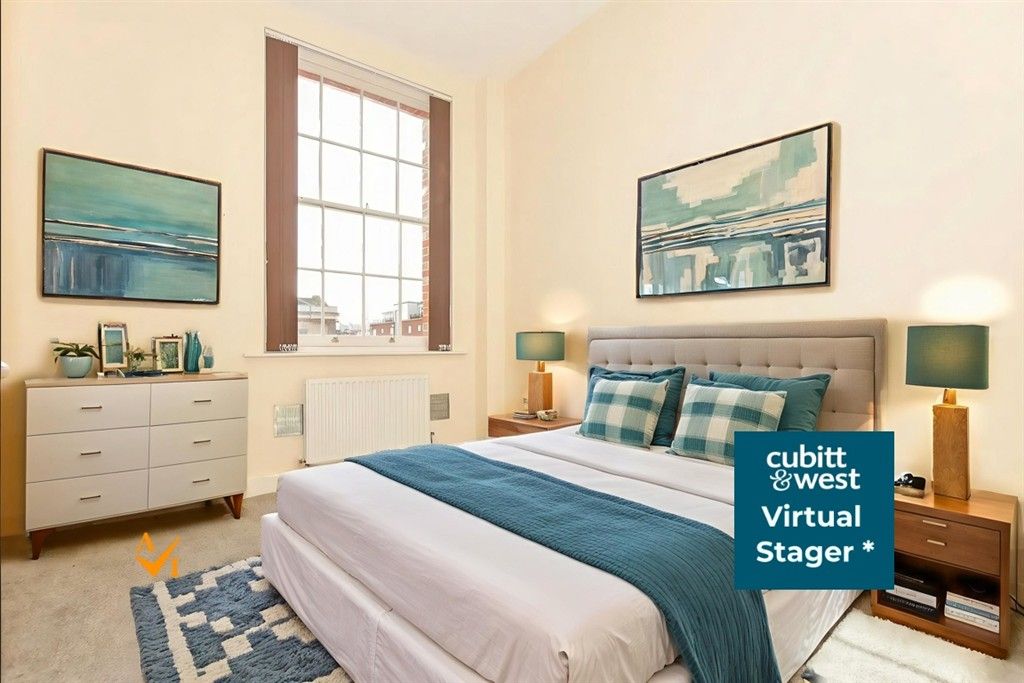 Additional image 7 of 2 bed flat for saleGunwharf Quays, Portsmouth, Hampshire PO1