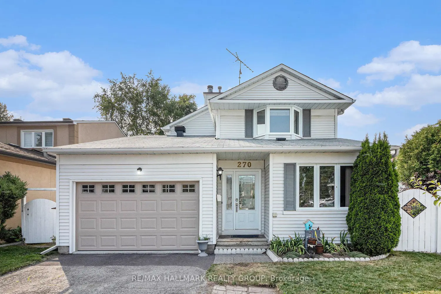 270 Mceachern Crescent