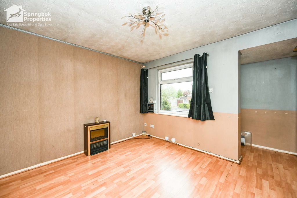 Additional image 2 of 1 bed flat for saleEltham Close, Widnes, Cheshire WA8