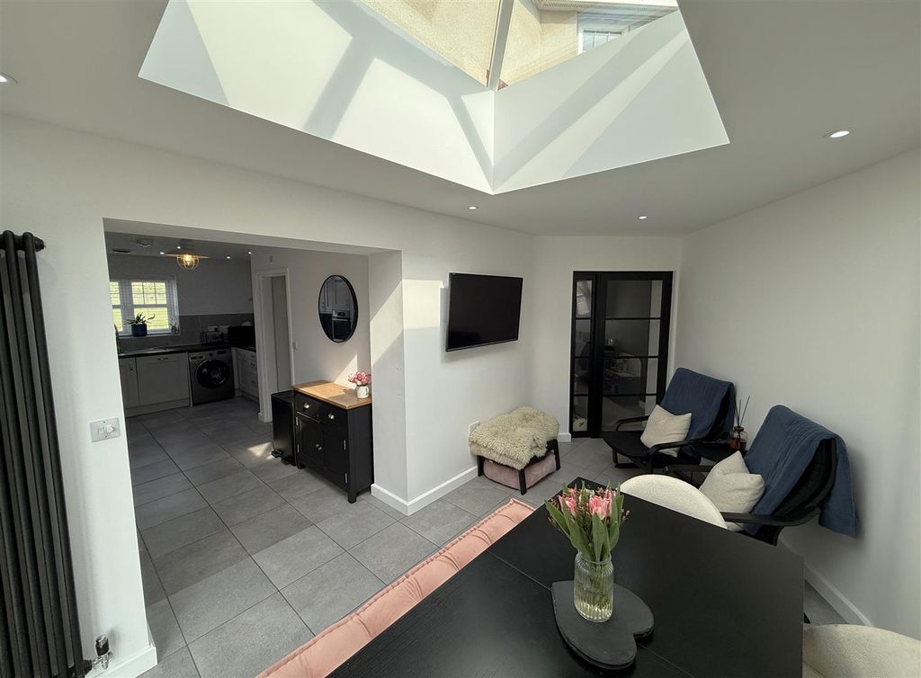 Additional image 8 of 3 bed semi-detached house for saleSeaton Road, Mountsorrel, Loughborough LE12