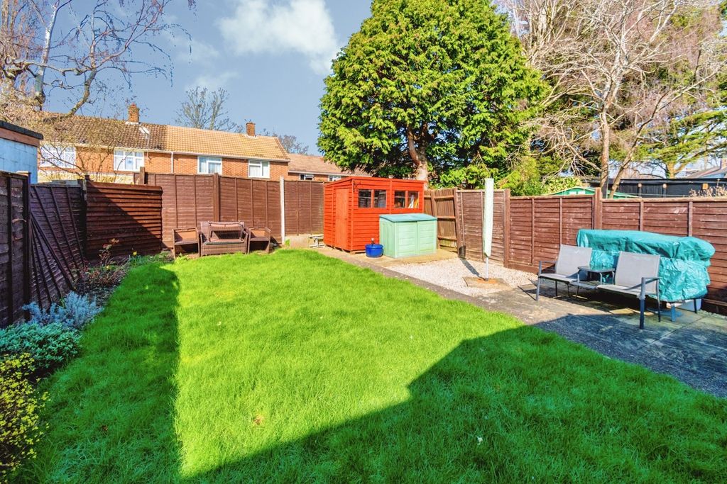 Additional image 18 of 4 bed terraced house for saleBlakeney Road, Southampton, Hampshire SO16
