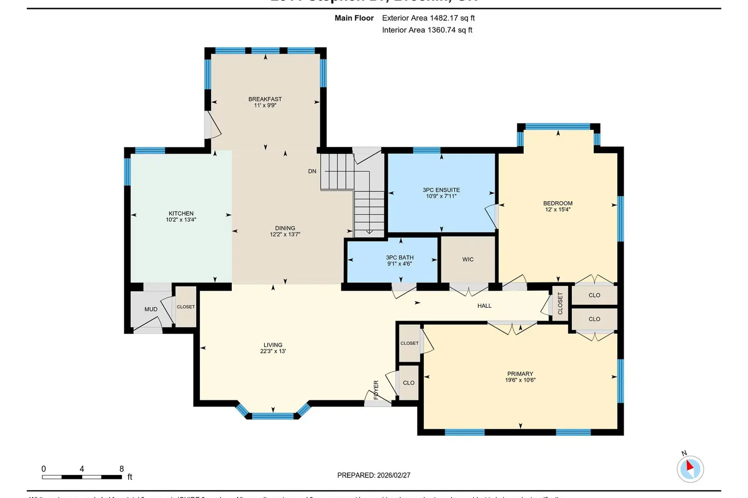 Additional image 19 of 2811 Stephen Drive