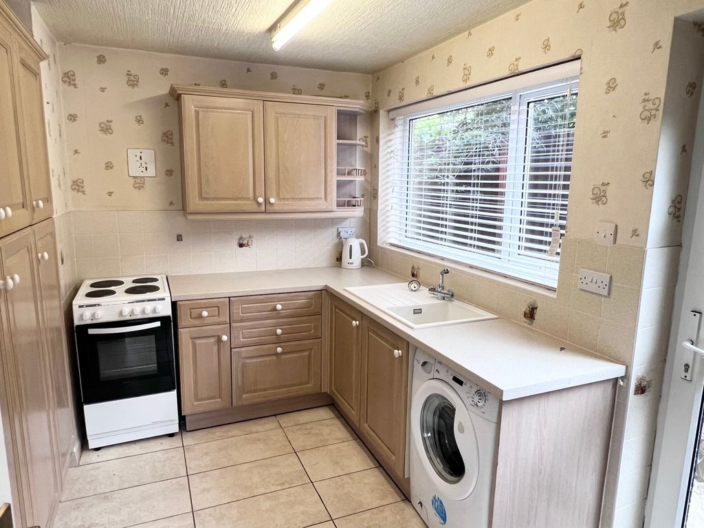 Additional image 3 of 2 bed semi-detached bungalow for saleCollaton Road, Wigston LE18