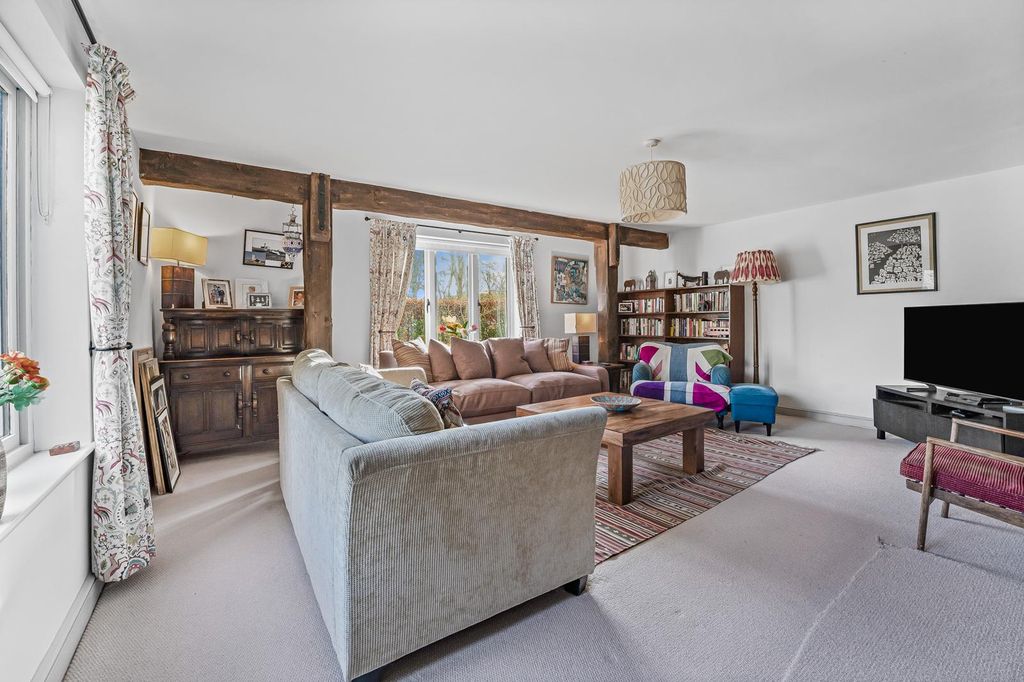 Additional image 6 of 5 bed property for saleShipton Road, Woodstock OX20