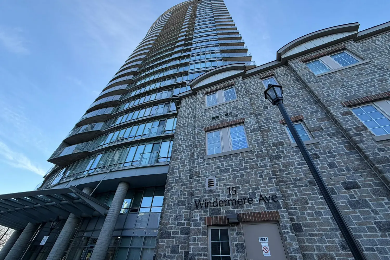 Additional image 17 of 15 Windermere Avenue 2411