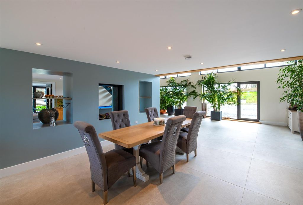 Additional image 15 of 5 bed property for saleCuddy Lonning, Wigton CA7