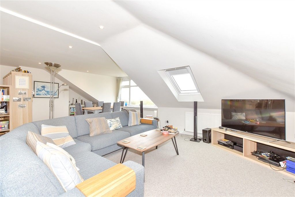 Additional image 2 of 2 bed flat for saleClarence Parade, Southsea, Hampshire PO5