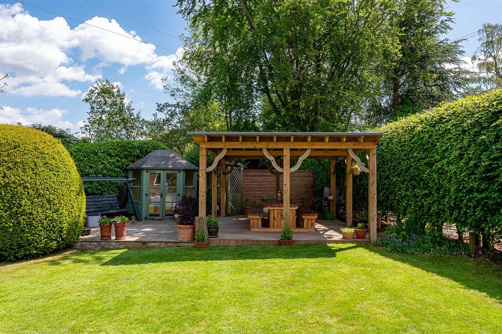 Additional image 30 of 5 bed detached house for saleTadcaster Road, Dringhouses, York YO24