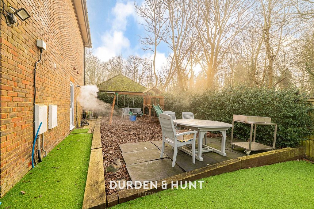 Additional image 37 of 5 bed detached house for saleRegents Drive, Woodford Green IG8