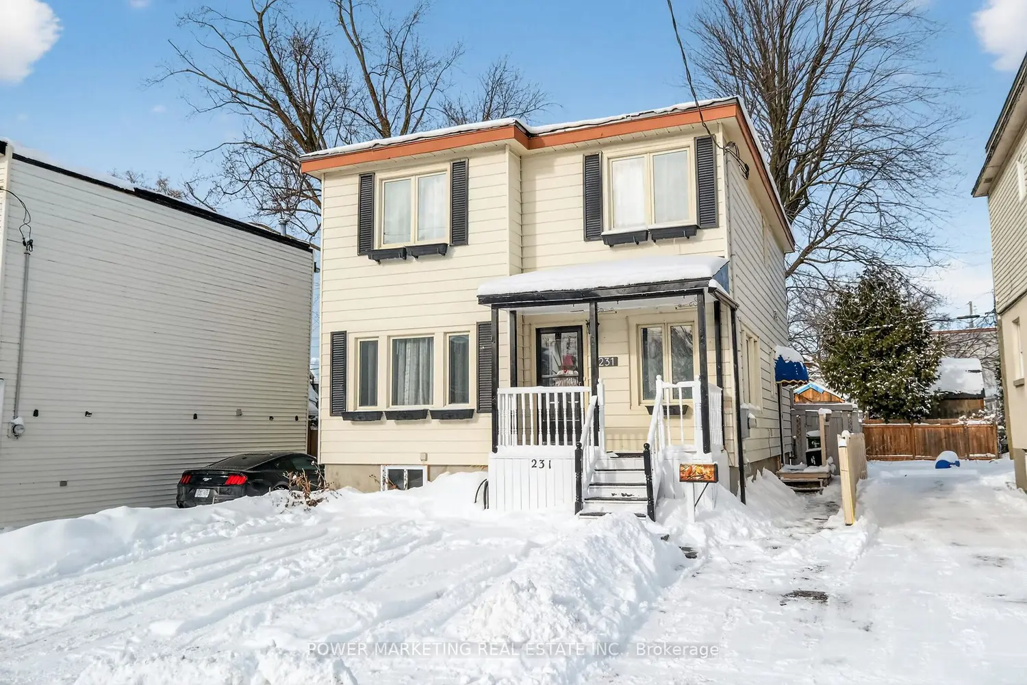 231 Ethel Street