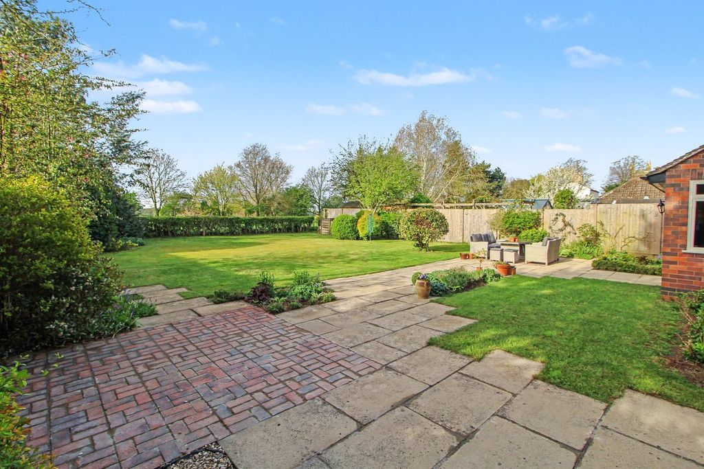 Additional image 33 of 3 bed detached house for saleMain Street, Frolesworth, Lutterworth LE17