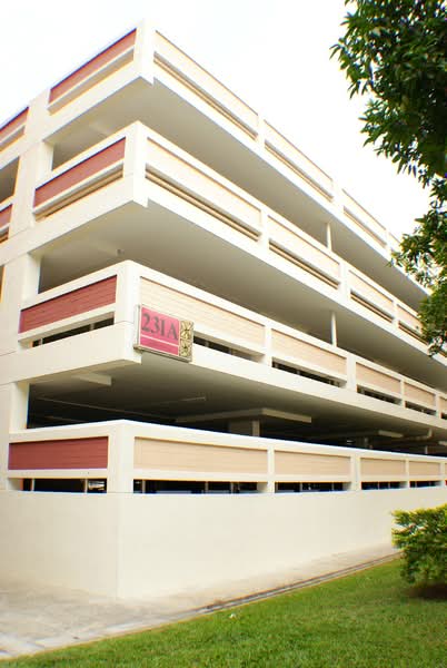 Additional image 22 of 231 Bishan Street 23