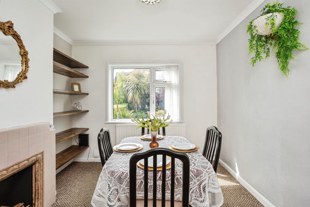 Additional image 10 of 3 bed semi-detached house for saleMelton Road, Asfordby Hill, Melton Mowbray LE14