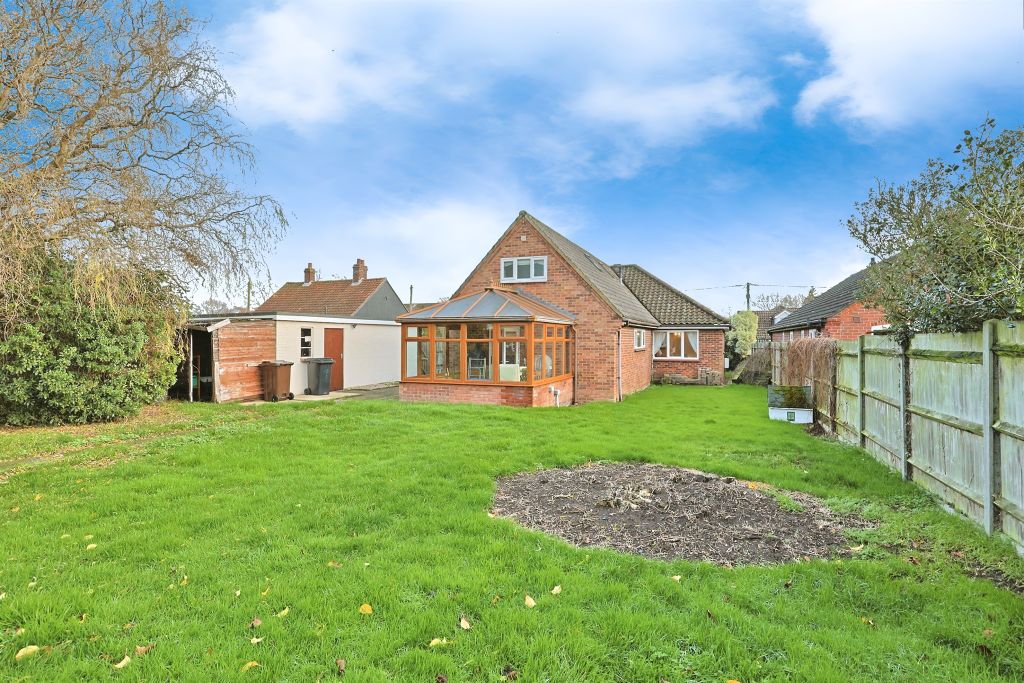 Additional image 17 of 4 bed detached bungalow for saleBellrope Lane, Wymondham NR18