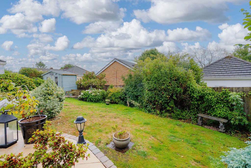 Additional image 4 of 3 bed detached bungalow for saleWestcots Drive, Winkleigh EX19