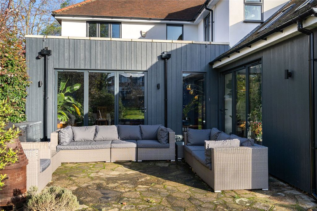 Additional image 24 of 4 bed detached house for saleYork Road, Windsor, Berkshire SL4