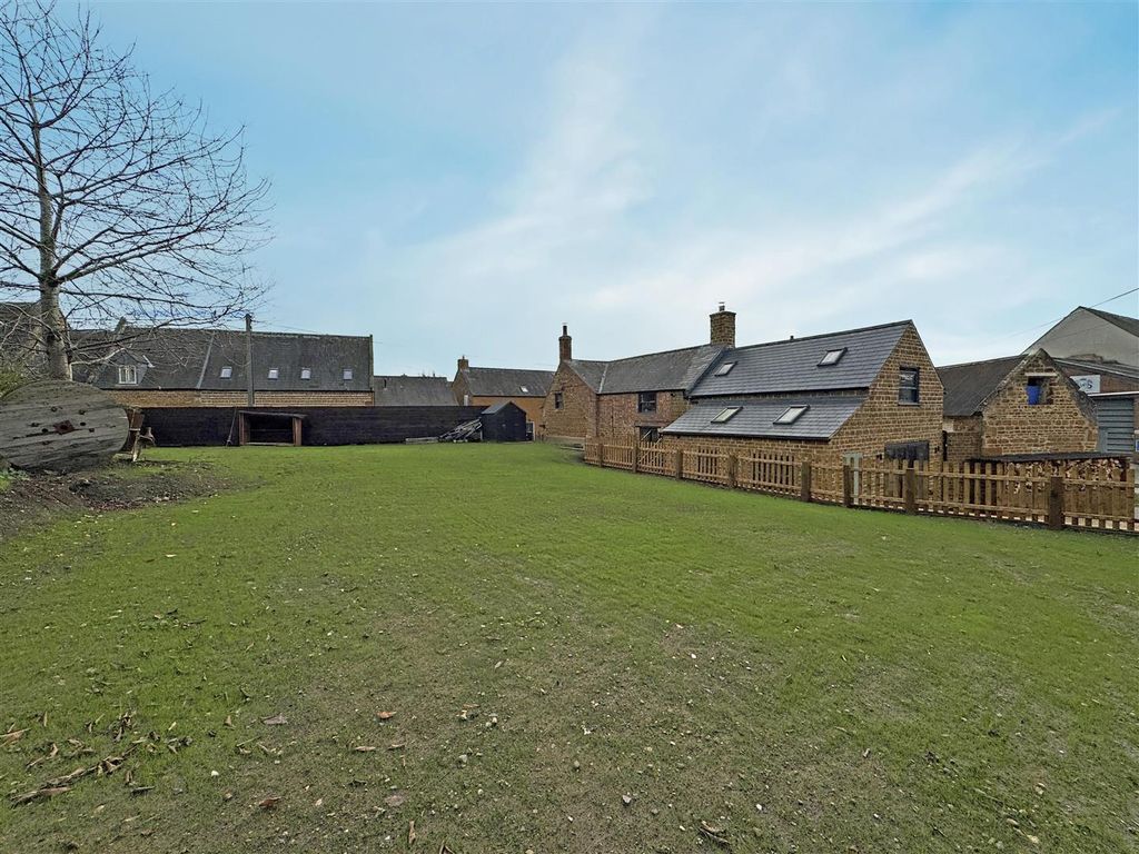 Additional image 10 of 3 bed cottage for saleMain Street, Caldecott, Market Harborough LE16
