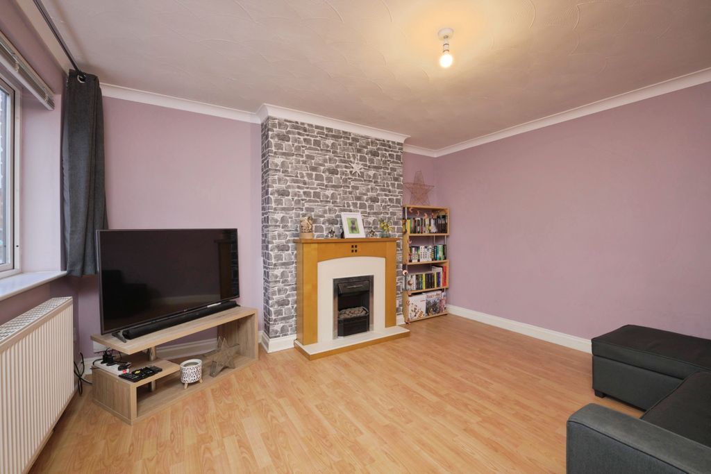 Additional image 5 of 3 bed terraced house for saleSkippon Close, Market Harborough LE16